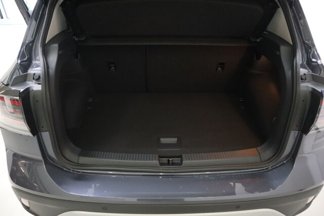 Volkswagen T-Cross 2025 Style Edition 1,0 TSI 85 kW DSG-automaatti
