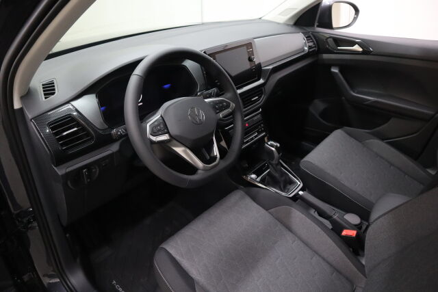 Volkswagen T-Cross 2025 Style Edition 1,0 TSI 85 kW DSG-automaatti
