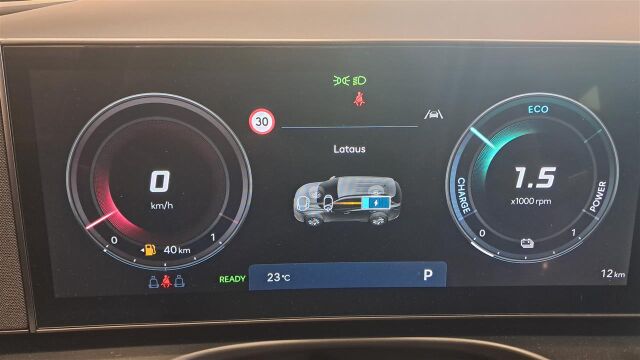Hyundai Tucson 2025 1.6 T-GDi 239 hv Hybrid 6AT N Line MY26