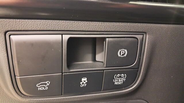 Hyundai Tucson 2025 1.6 T-GDi 239 hv Hybrid 6AT N Line MY26