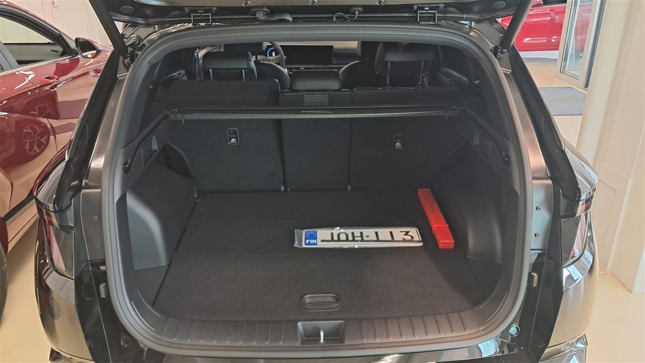 Hyundai Tucson 2025, kuva 4/14