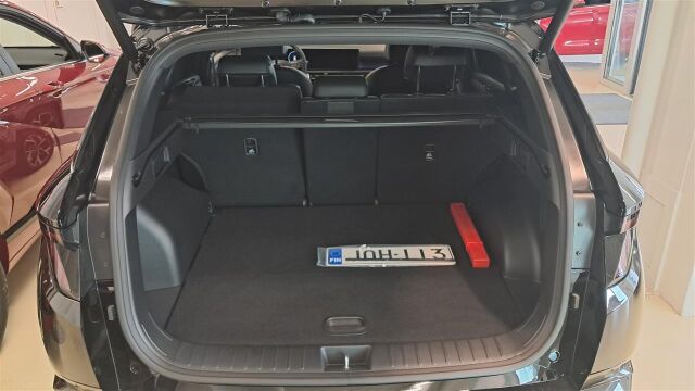 Hyundai Tucson 2025 1.6 T-GDi 239 hv Hybrid 6AT N Line MY26