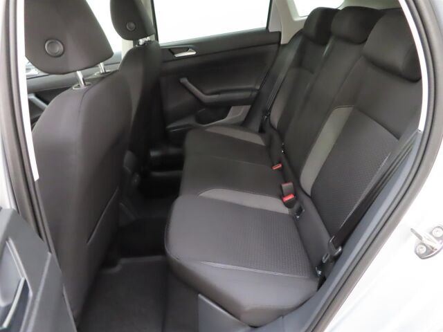 Volkswagen Taigo 2026 Style Business Limited 1,0 TSI 81 kW DSG-automaatti