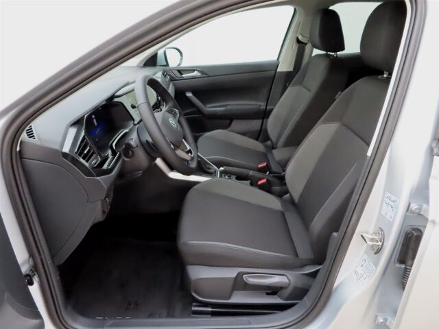 Volkswagen Taigo 2026 Style Business Limited 1,0 TSI 81 kW DSG-automaatti