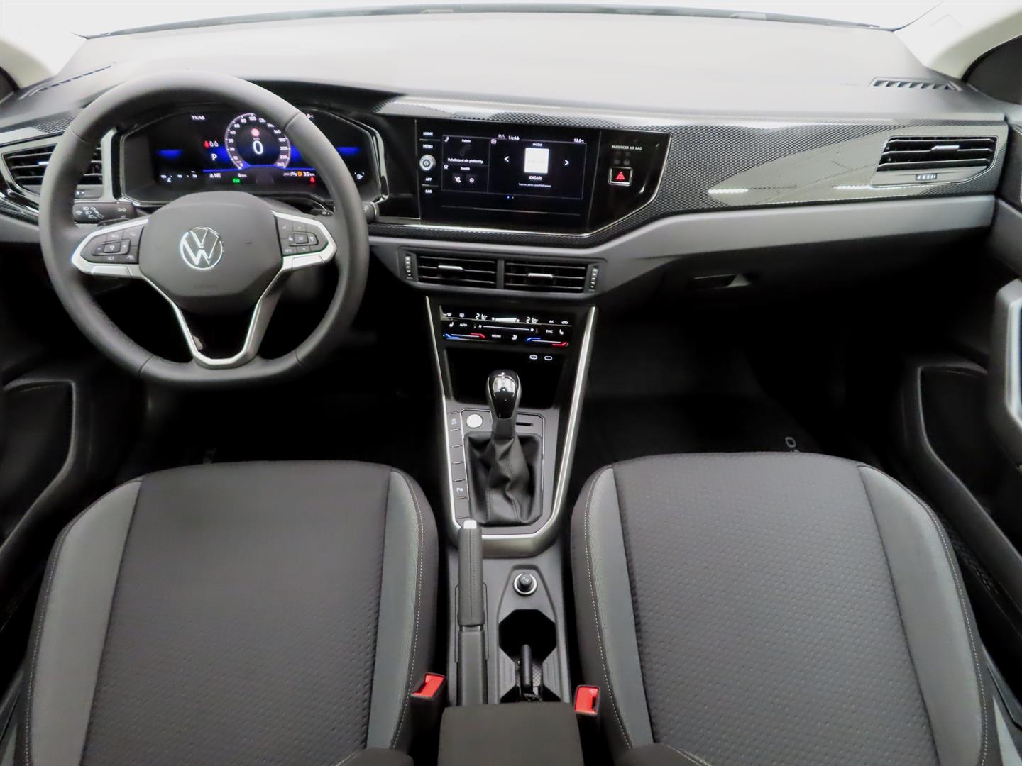 Volkswagen Taigo 2026, kuva 6/9