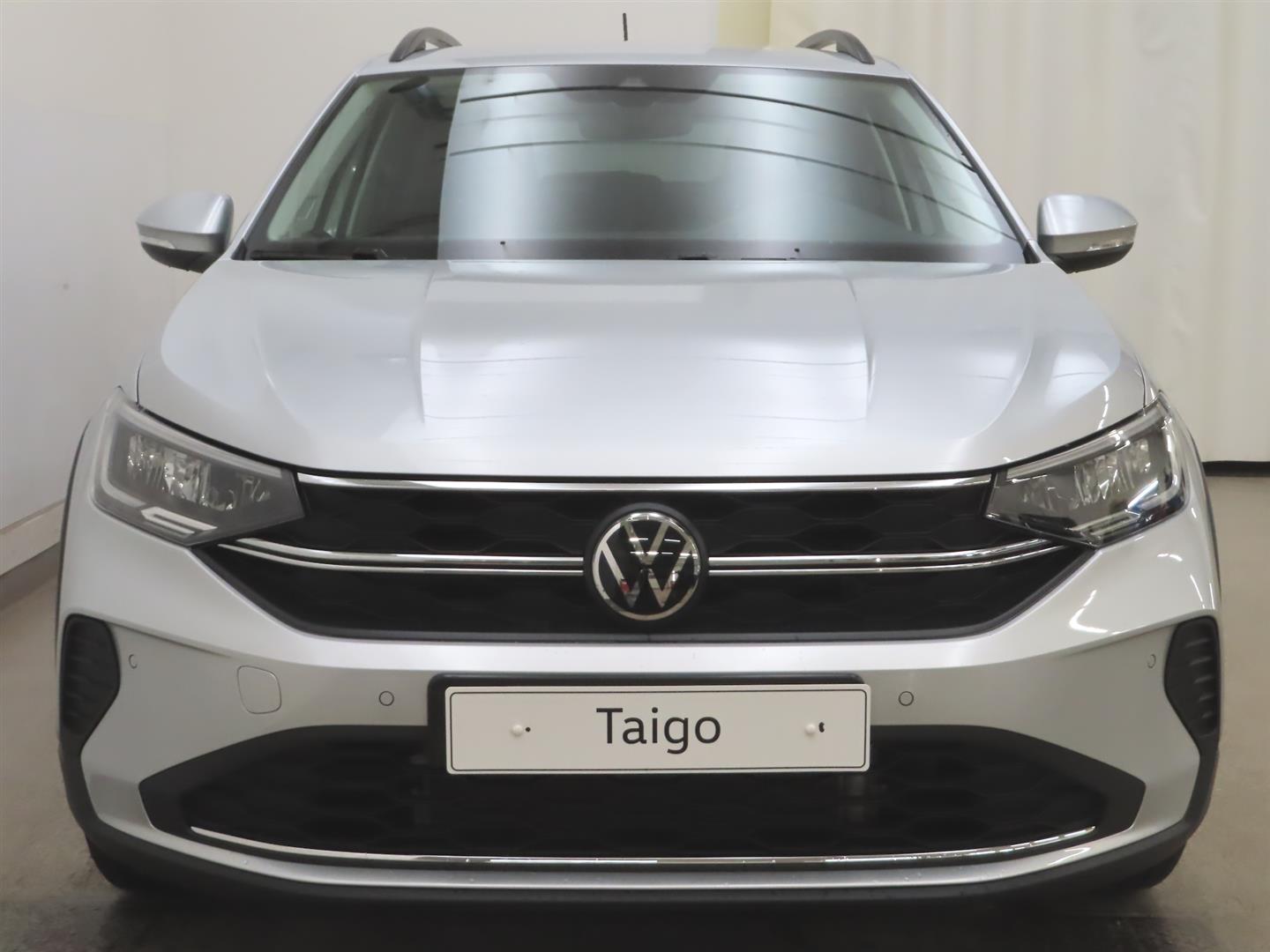Volkswagen Taigo 2026, kuva 3/9