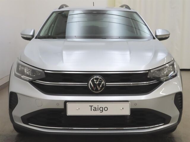 Volkswagen Taigo 2026 Style Business Limited 1,0 TSI 81 kW DSG-automaatti