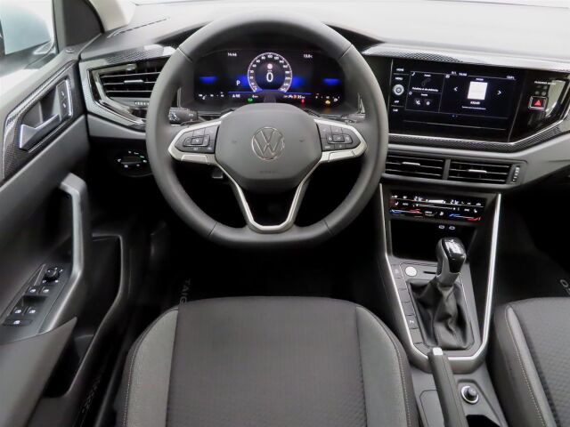 Volkswagen Taigo 2026 Style Business Limited 1,0 TSI 81 kW DSG-automaatti