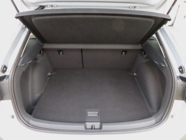 Volkswagen Taigo 2026 Style Business Limited 1,0 TSI 81 kW DSG-automaatti