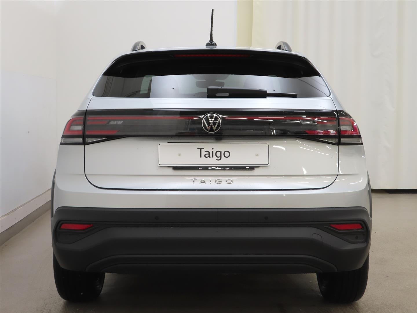 Volkswagen Taigo 2026, kuva 4/9
