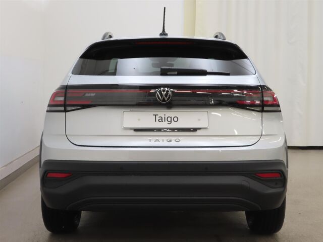 Volkswagen Taigo 2026 Style Business Limited 1,0 TSI 81 kW DSG-automaatti