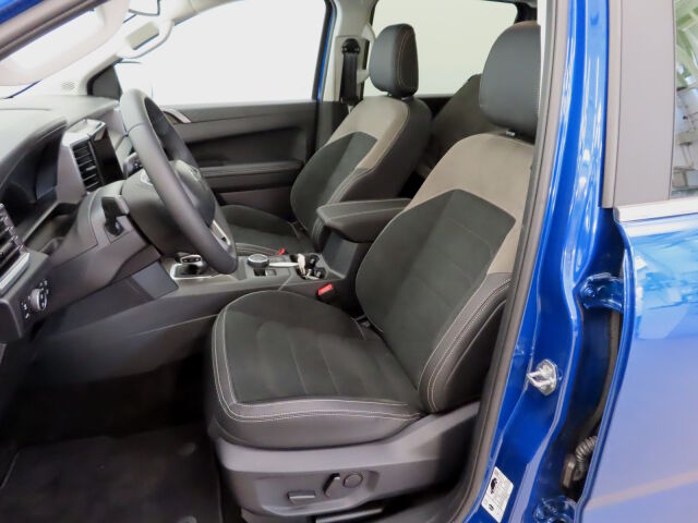 Volkswagen Amarok 2026 DC Style 75-v Juhlamalli 2.0 TDI 151kW Autom. 4MOTION, ilman takaistuimia