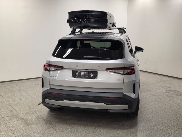 Skoda Elroq 2026 85x 4x4 Style