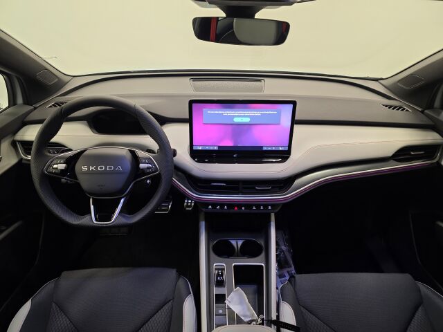 Skoda Elroq 2026 85x 4x4 Style