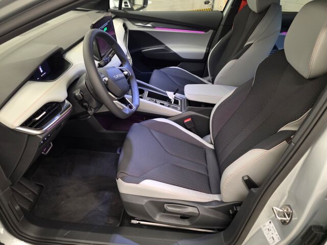 Skoda Elroq 2026 85x 4x4 Style