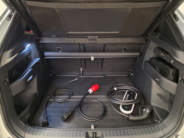 Skoda Elroq 2026 85x 4x4 Style