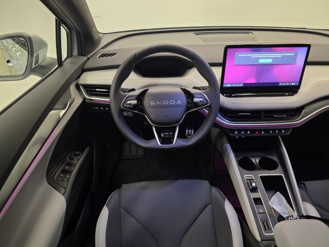 Skoda Elroq 2026 85x 4x4 Style