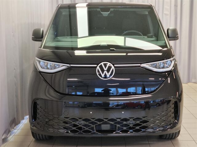 Volkswagen ID. Buzz 2026 Cargo 250kW PRO 79 kWh 4Motion Business