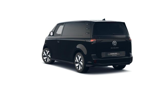 Volkswagen ID. Buzz 2026 Cargo 250kW PRO 79 kWh 4Motion Business