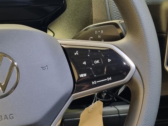 Volkswagen ID. Buzz 2026 Cargo 250kW PRO 79 kWh 4Motion Business