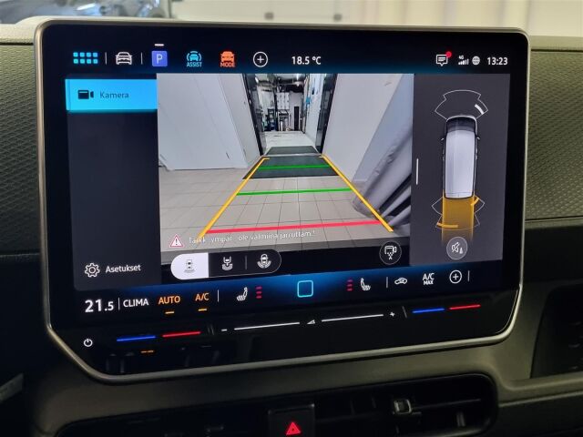 Volkswagen ID. Buzz 2026 Cargo 250kW PRO 79 kWh 4Motion Business