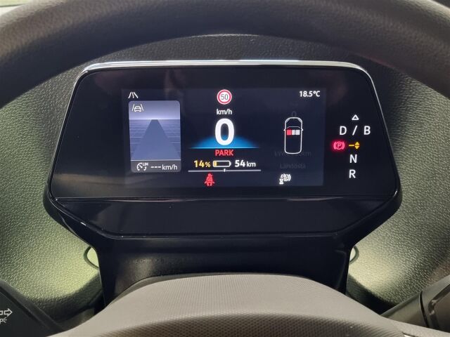 Volkswagen ID. Buzz 2026 Cargo 250kW PRO 79 kWh 4Motion Business