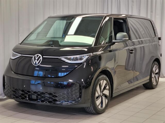 Volkswagen ID. Buzz 2026 Cargo 250kW PRO 79 kWh 4Motion Business