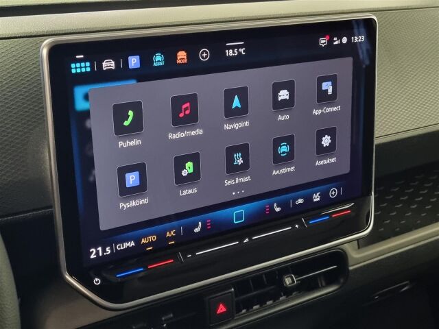 Volkswagen ID. Buzz 2026 Cargo 250kW PRO 79 kWh 4Motion Business