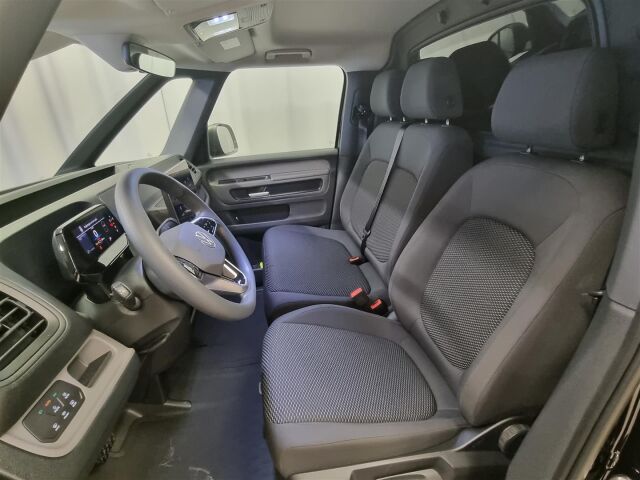 Volkswagen ID. Buzz 2026 Cargo 250kW PRO 79 kWh 4Motion Business