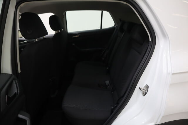 Volkswagen T-Cross 2025 Comfort Business 1,0 TSI 70 kW