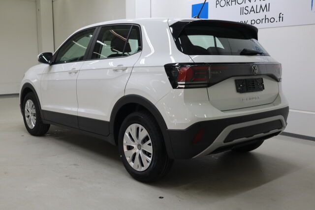 Volkswagen T-Cross 2025 Comfort Business 1,0 TSI 70 kW