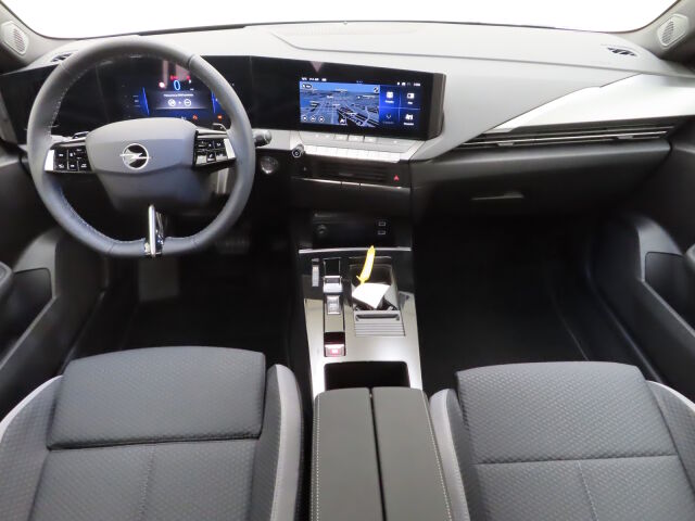Opel Astra 2025 Sports Tourer Edition Plus Hybrid 145 Automaatti