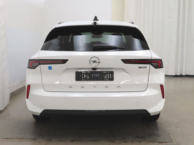 Opel Astra 2025 Sports Tourer Edition Plus Hybrid 145 Automaatti