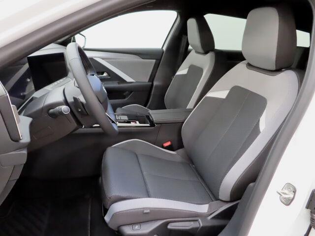 Opel Astra 2025 Sports Tourer Edition Plus Hybrid 145 Automaatti