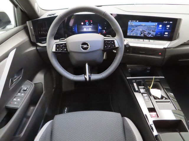 Opel Astra 2025 Sports Tourer Edition Plus Hybrid 145 Automaatti