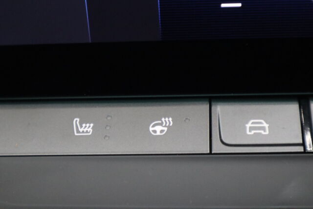 Opel Astra 2025 Sports Tourer Edition Plus Hybrid 145 Automaatti