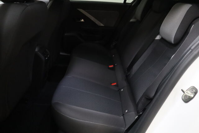 Opel Astra 2025 Sports Tourer Edition Plus Hybrid 145 Automaatti