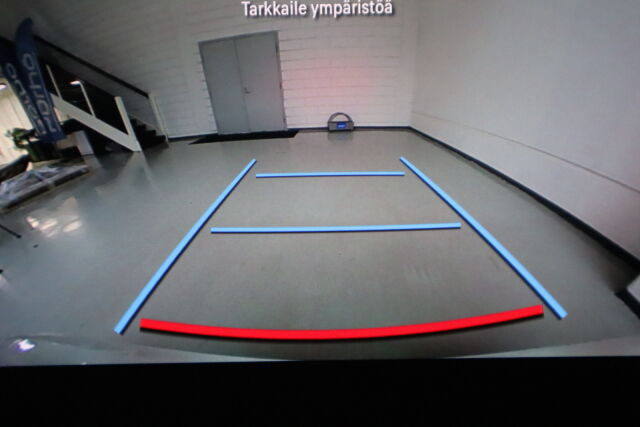 Opel Astra 2025 Sports Tourer Edition Plus Hybrid 145 Automaatti