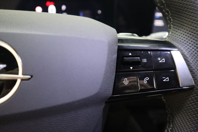 Opel Astra 2025 Sports Tourer Edition Plus Hybrid 145 Automaatti