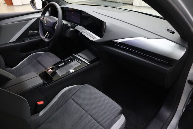 Opel Astra 2026 Sports Tourer Edition Plus Hybrid 145 Automaatti