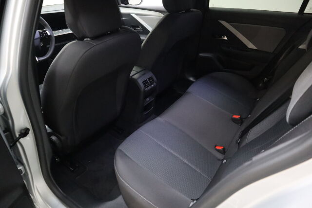 Opel Astra 2026 Sports Tourer Edition Plus Hybrid 145 Automaatti