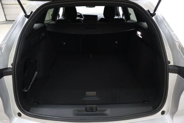 Opel Astra 2026 Sports Tourer Edition Plus Hybrid 145 Automaatti