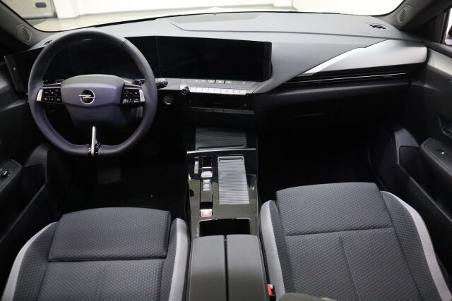 Opel Astra 2026 Sports Tourer Edition Plus Hybrid 145 Automaatti