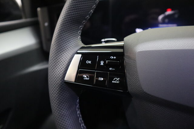 Opel Astra 2026 Sports Tourer Edition Plus Hybrid 145 Automaatti