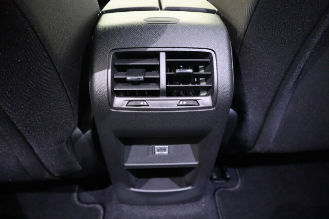 Opel Astra 2026 Sports Tourer Edition Plus Hybrid 145 Automaatti