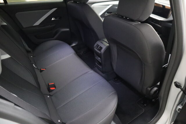 Opel Astra 2026 Sports Tourer Edition Plus Hybrid 145 Automaatti