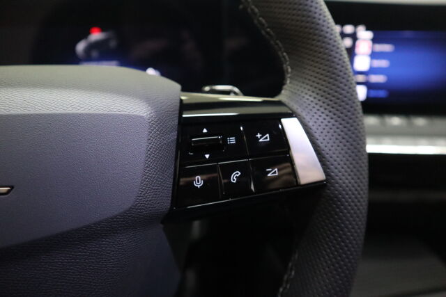 Opel Astra 2026 Sports Tourer Edition Plus Hybrid 145 Automaatti