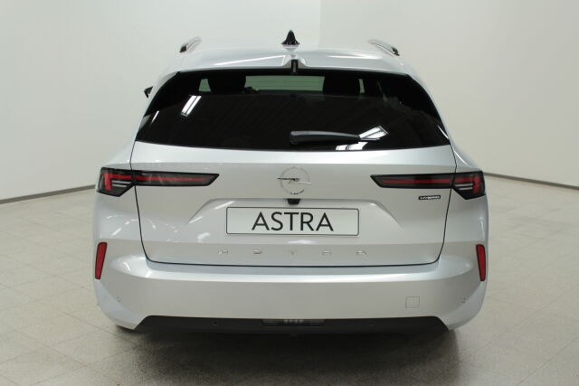 Opel Astra 2025 Sports Tourer Edition Plus Hybrid 145 Automaatti