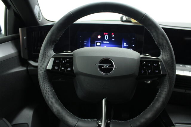 Opel Astra 2025 Sports Tourer Edition Plus Hybrid 145 Automaatti*Korko 1,9% + Kulut*