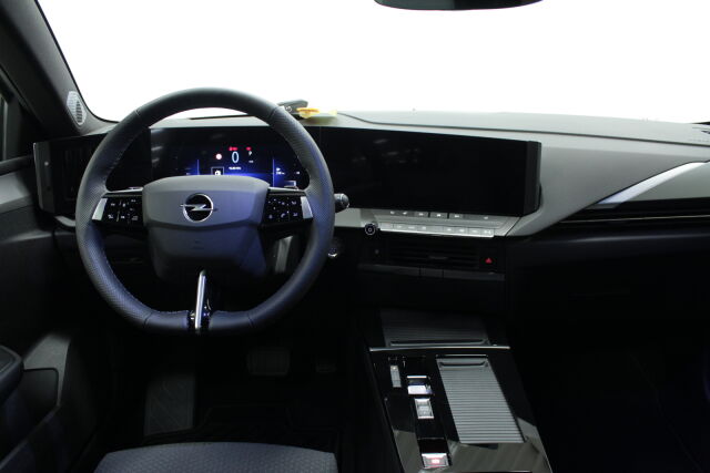 Opel Astra 2025 Sports Tourer Edition Plus Hybrid 145 Automaatti